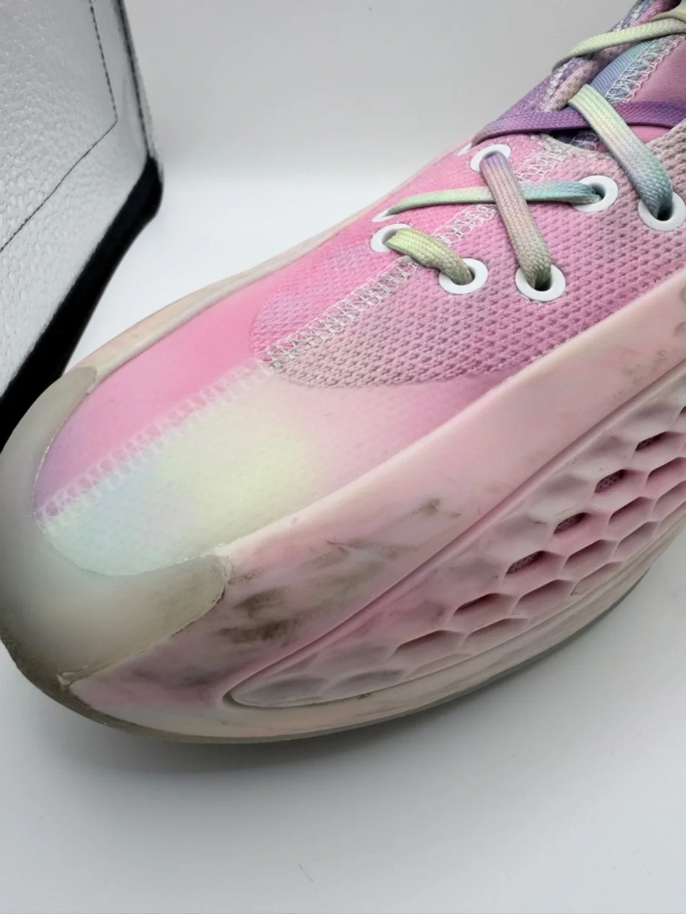 Adidas Anthony Edwards 1 Low in the 